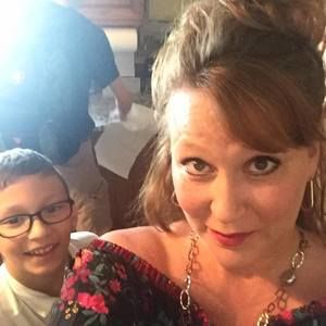 Meet your Posher, Karrie